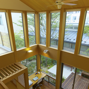 house05 H邸